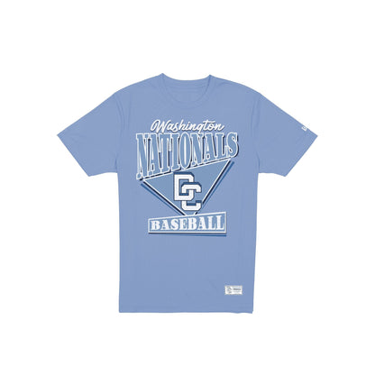 Washington Nationals 2026 City Connect T-Shirt