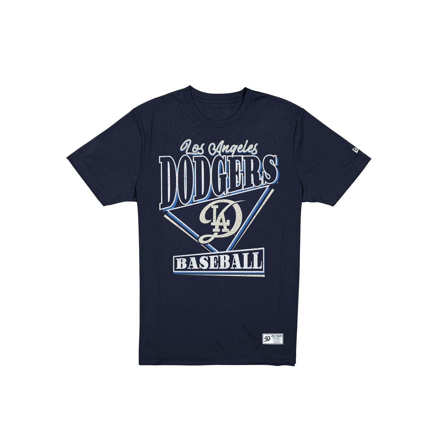 Los Angeles Dodgers 2026 City Connect T-Shirt