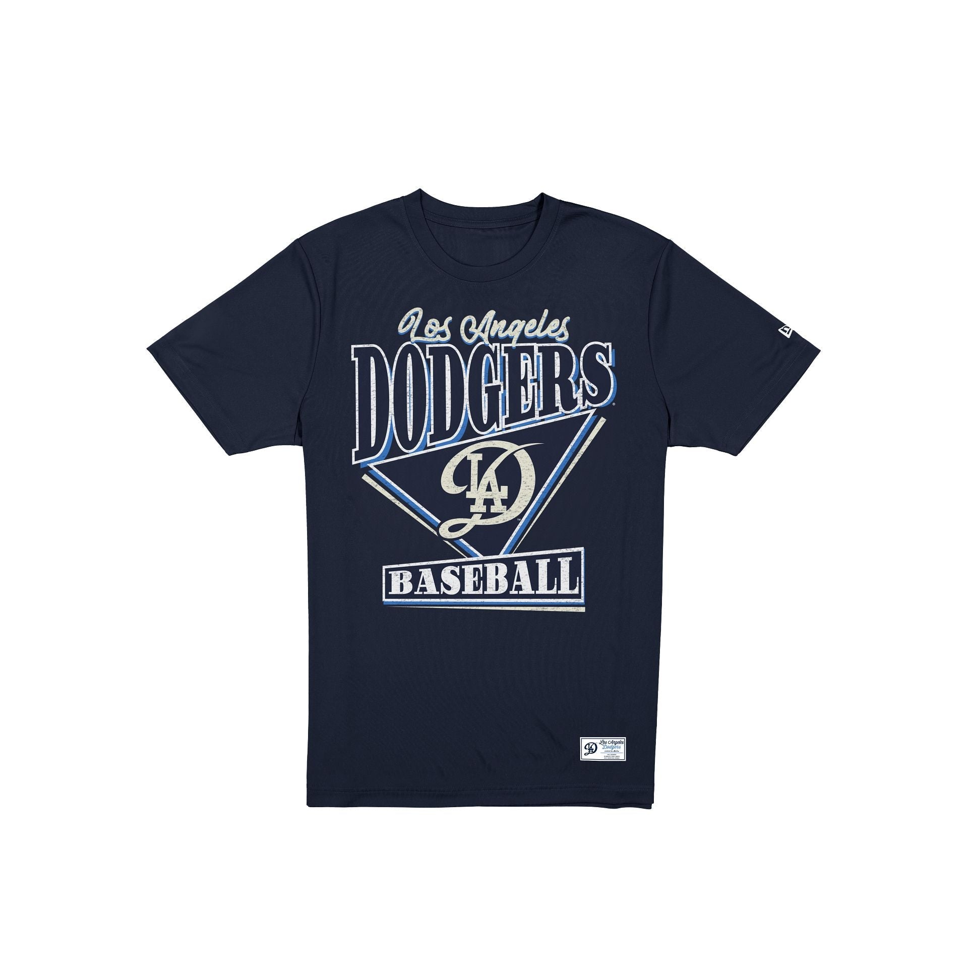 Los Angeles Dodgers 2026 City Connect T-Shirt