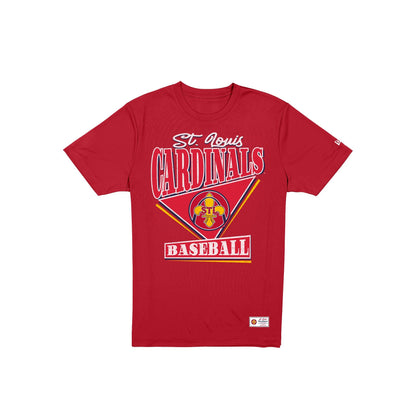 St. Louis Cardinals 2026 City Connect T-Shirt