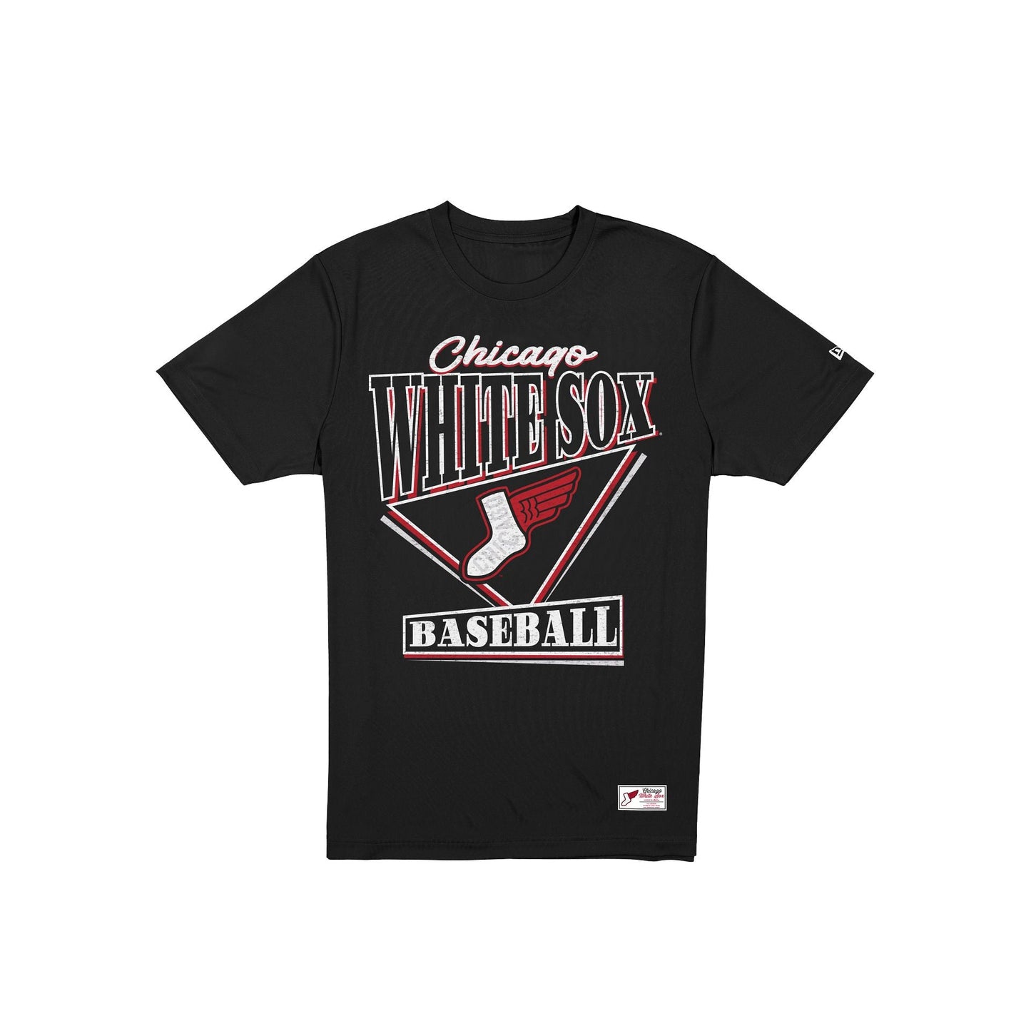 Chicago White Sox 2026 City Connect T-Shirt