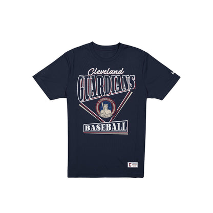 Cleveland Guardians 2026 City Connect T-Shirt