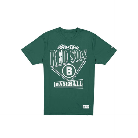 Boston Red Sox 2026 City Connect T-Shirt