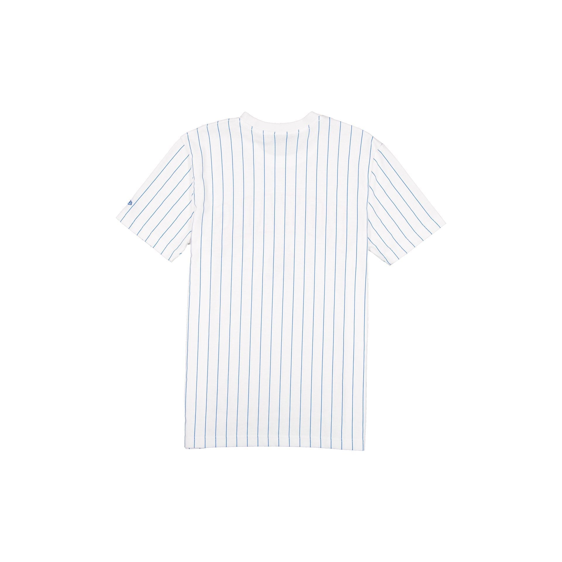 Kansas City Royals 2026 City Connect Pinstripe T-Shirt
