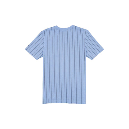 Washington Nationals 2026 City Connect Pinstripe T-Shirt