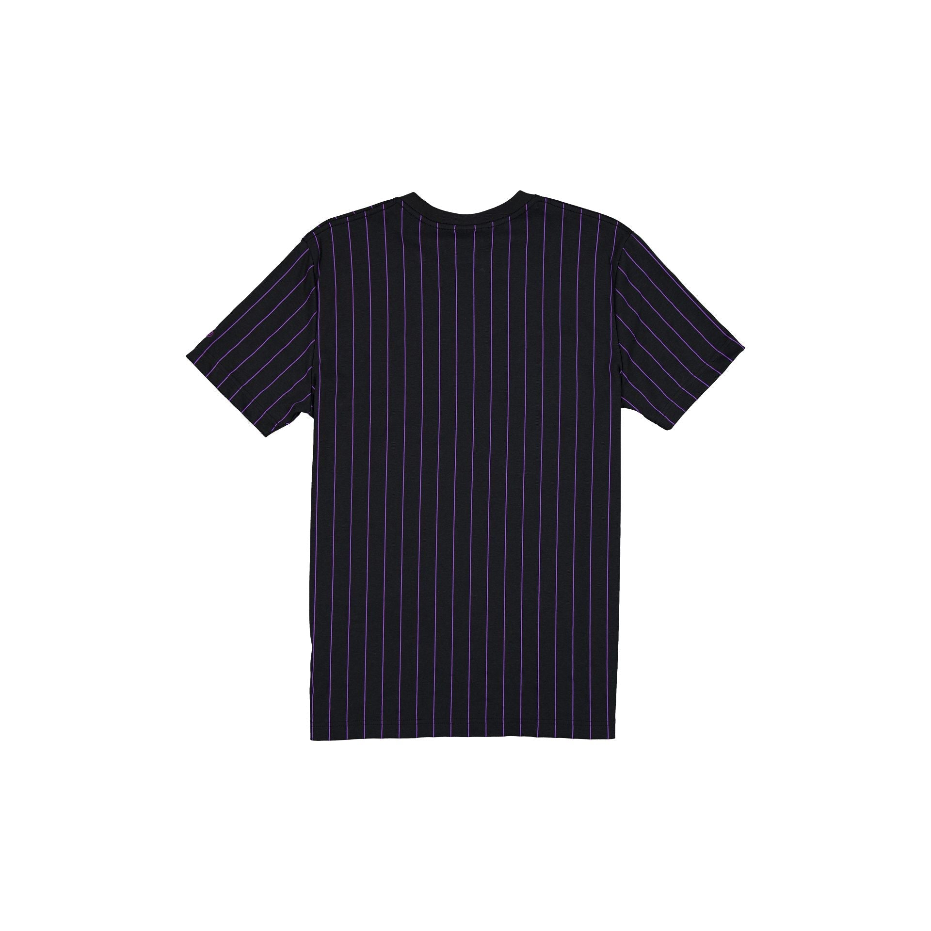 Tampa Bay Rays 2026 City Connect Pinstripe T-Shirt