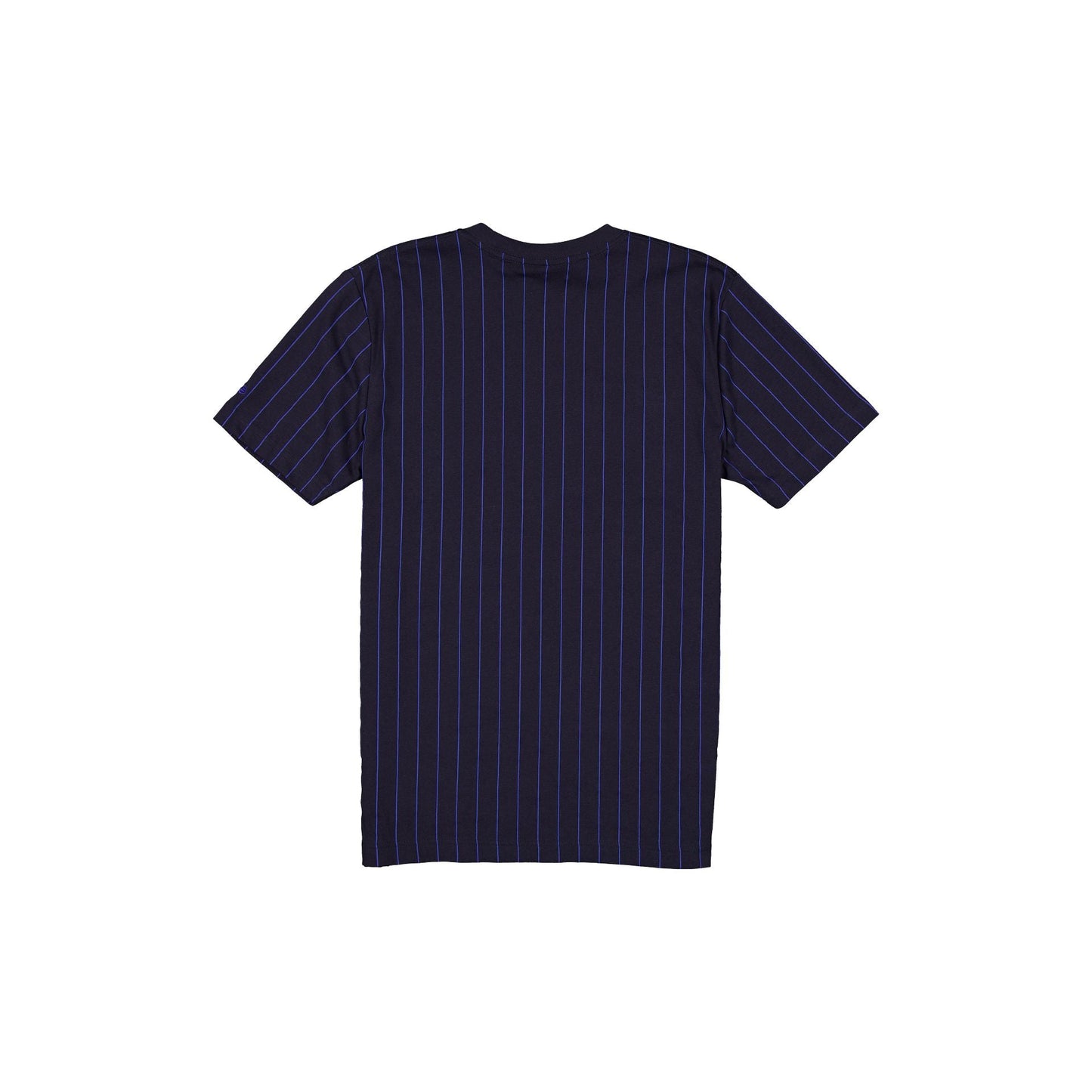 Toronto Blue Jays 2026 City Connect Pinstripe T-Shirt