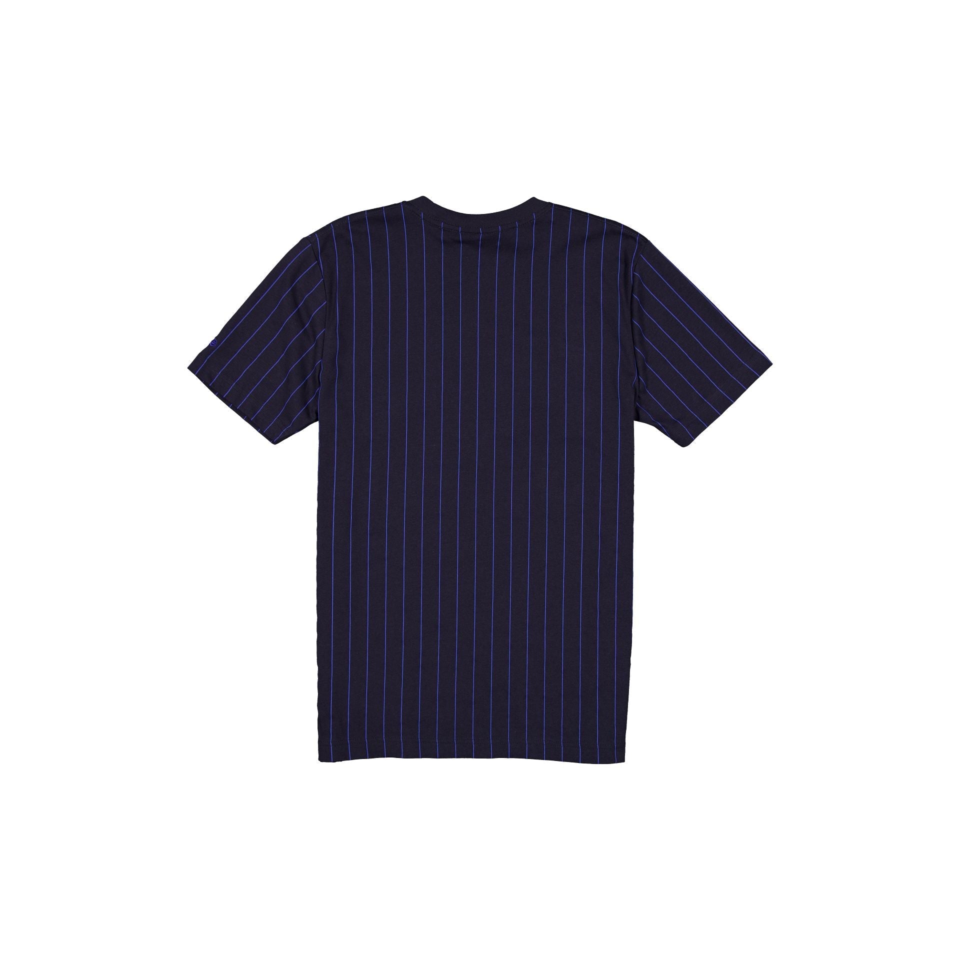 Toronto Blue Jays 2026 City Connect Pinstripe T-Shirt