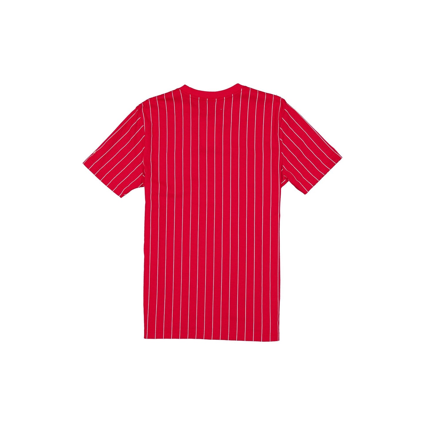 Texas Rangers 2026 City Connect Pinstripe T-Shirt