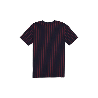 Cleveland Guardians 2026 City Connect Pinstripe T-Shirt