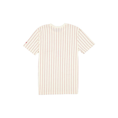 Los Angeles Angels 2026 City Connect Pinstripe T-Shirt