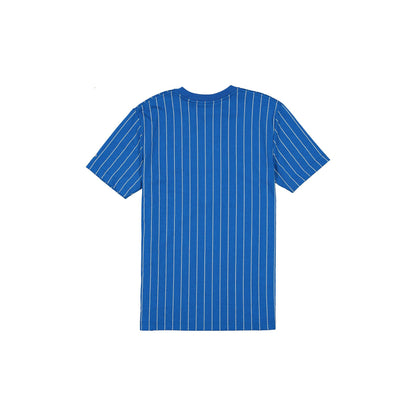 Milwaukee Brewers 2026 City Connect Pinstripe T-Shirt