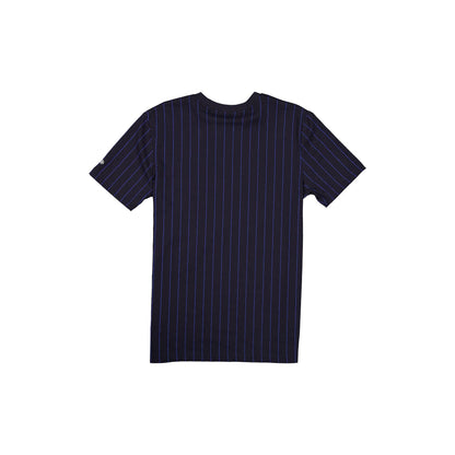 Detroit Tigers 2026 City Connect Pinstripe T-Shirt