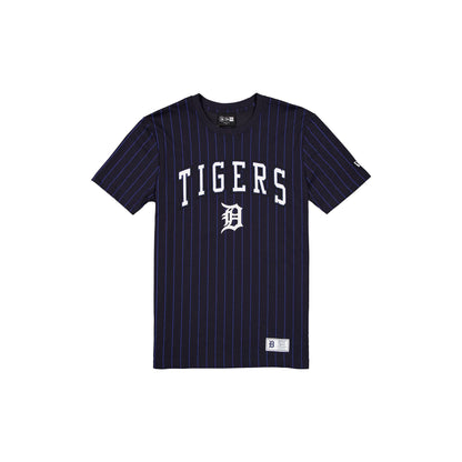 Detroit Tigers 2026 City Connect Pinstripe T-Shirt