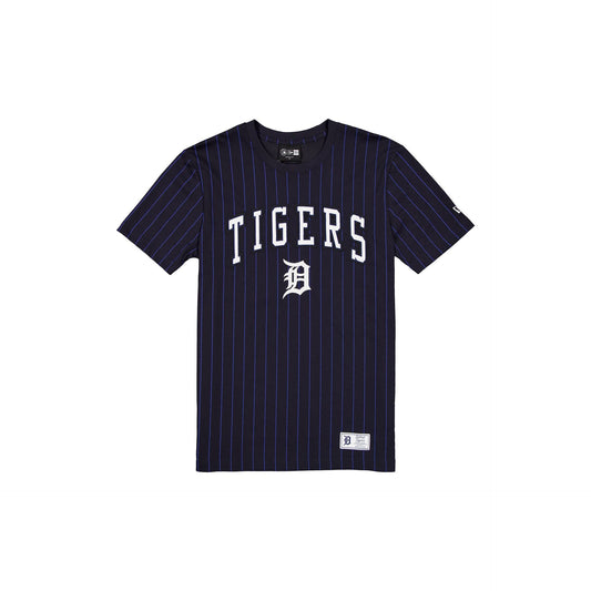 Detroit Tigers 2026 City Connect Pinstripe T-Shirt