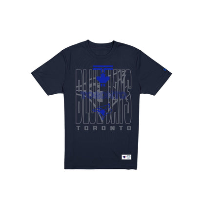 Toronto Blue Jays 2026 City Connect Boxy T-Shirt