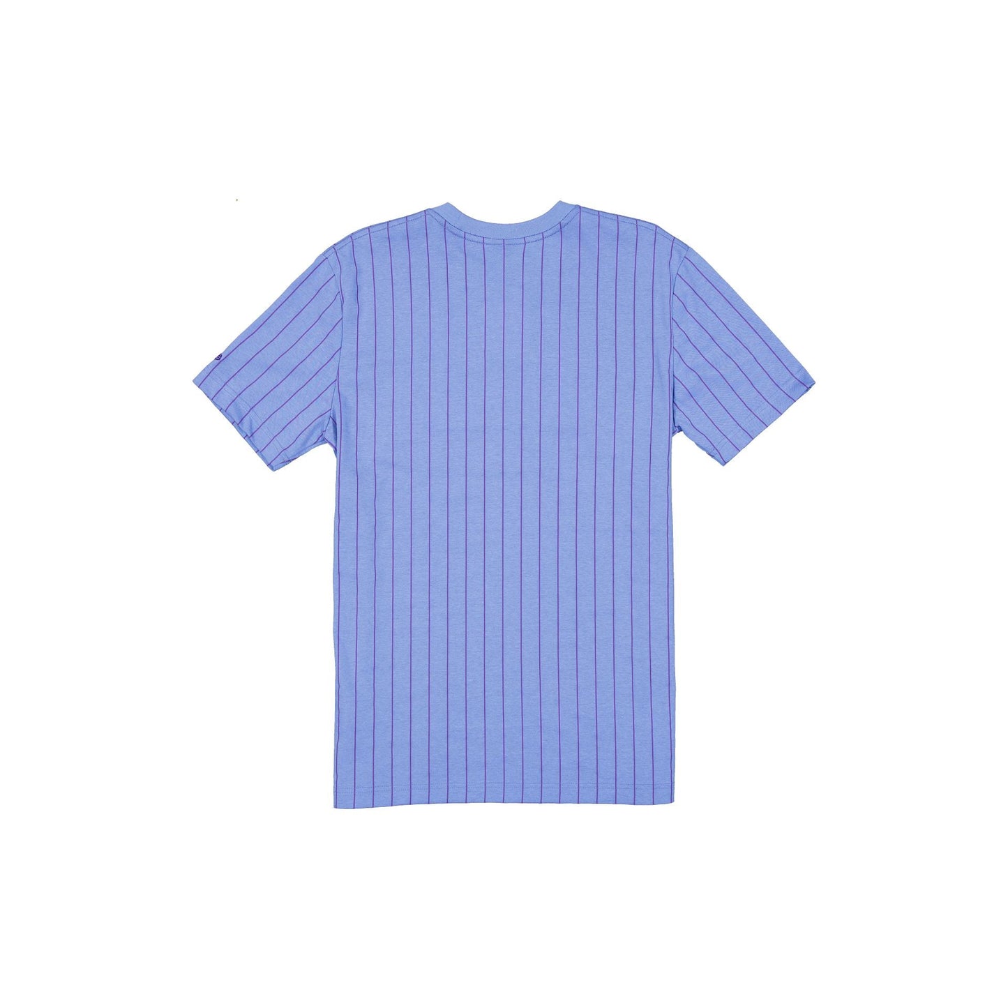 Colorado Rockies 2026 City Connect Pinstripe T-Shirt
