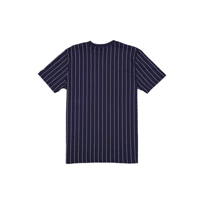Los Angeles Dodgers 2026 City Connect Pinstripe T-Shirt