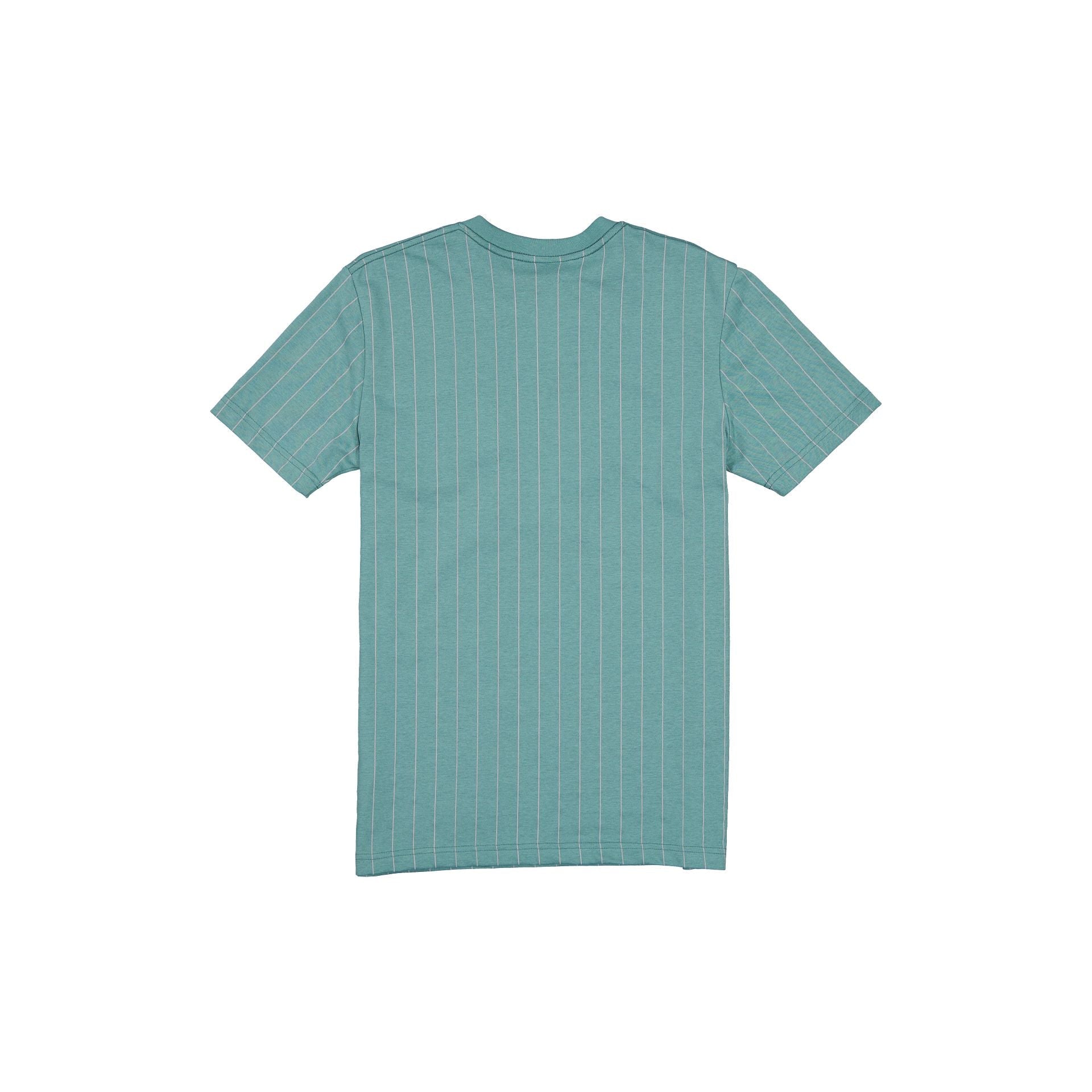Boston Red Sox 2026 City Connect Pinstripe T-Shirt