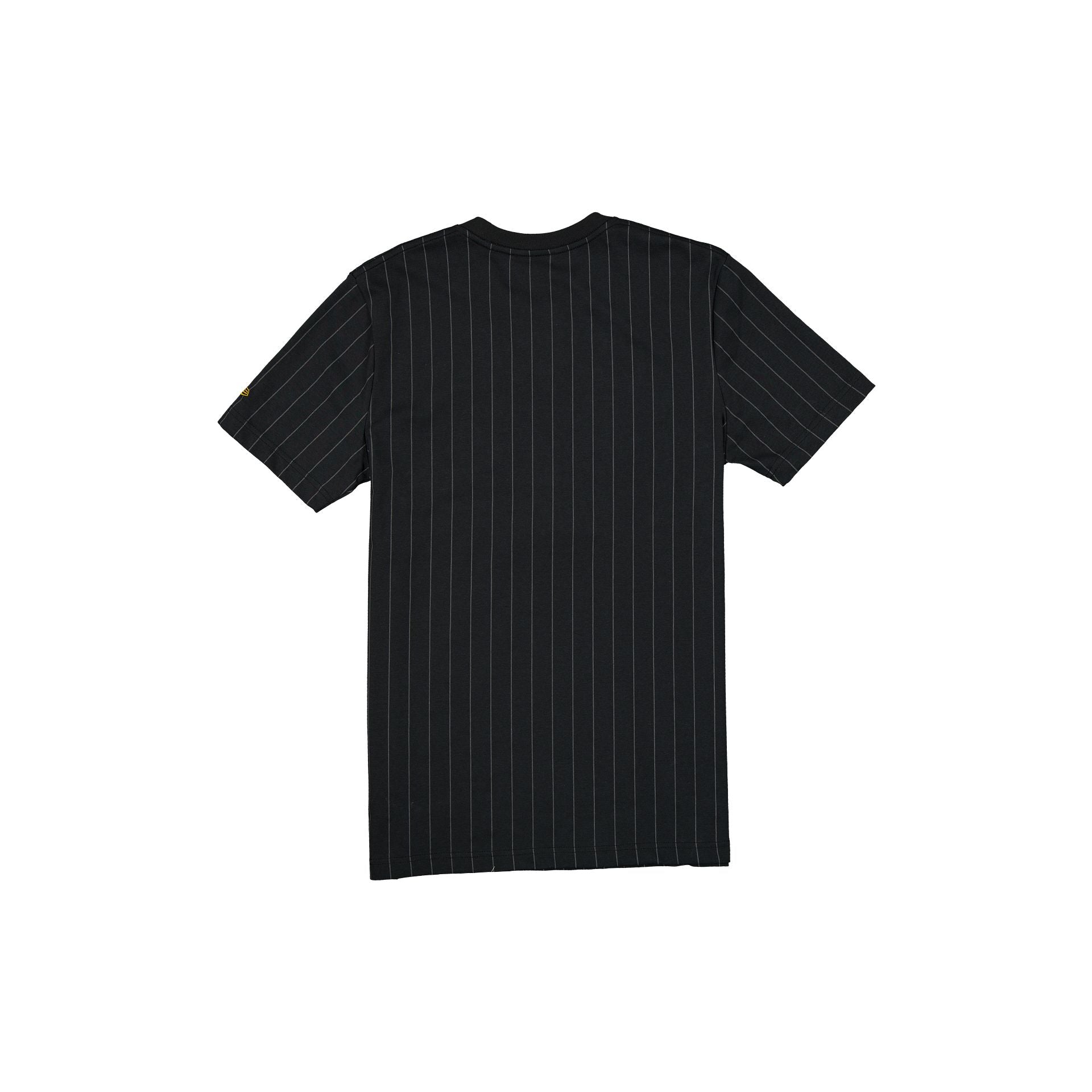 Pittsburgh Pirates 2026 City Connect Pinstripe T-Shirt