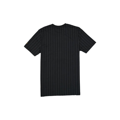 Pittsburgh Pirates 2026 City Connect Pinstripe T-Shirt