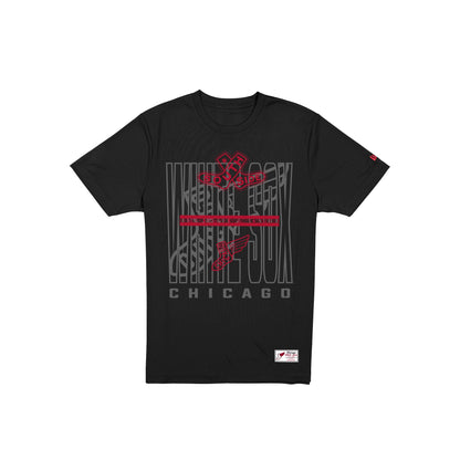 Chicago White Sox 2026 City Connect Boxy T-Shirt