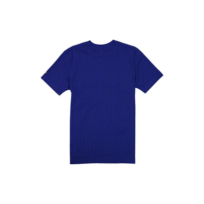 Seattle Mariners 2026 City Connect Pinstripe T-Shirt