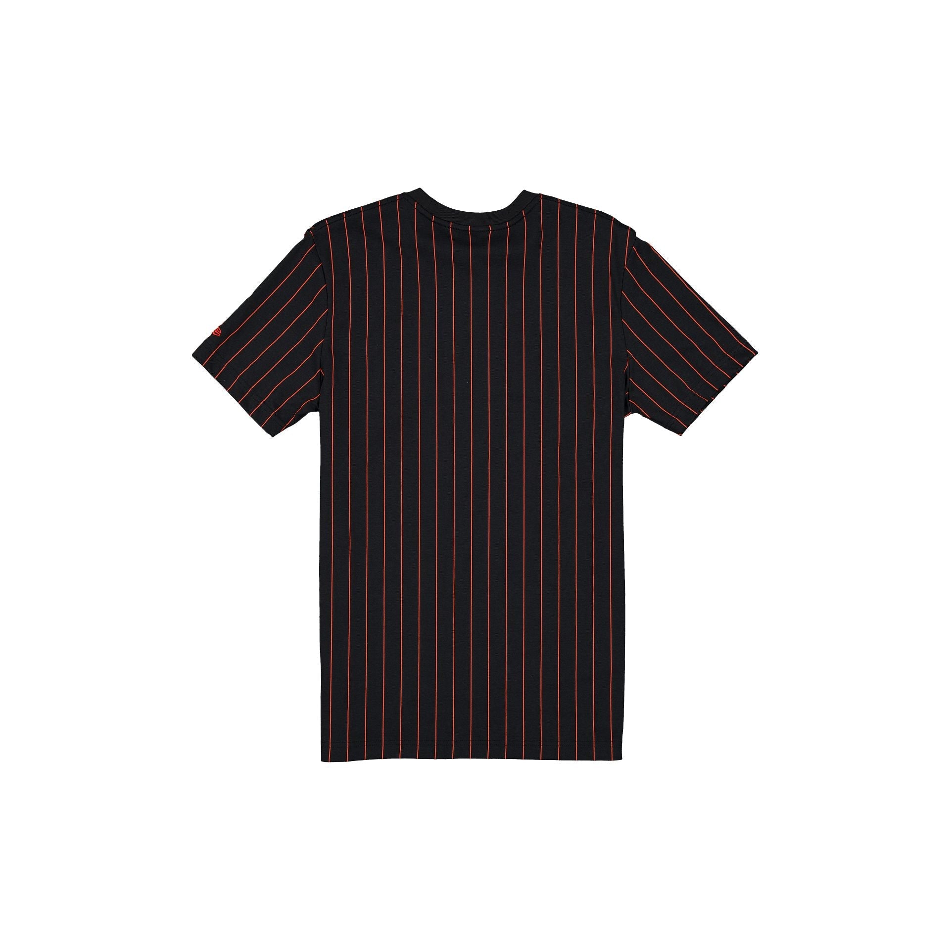 San Francisco Giants 2026 City Connect Pinstripe T-Shirt