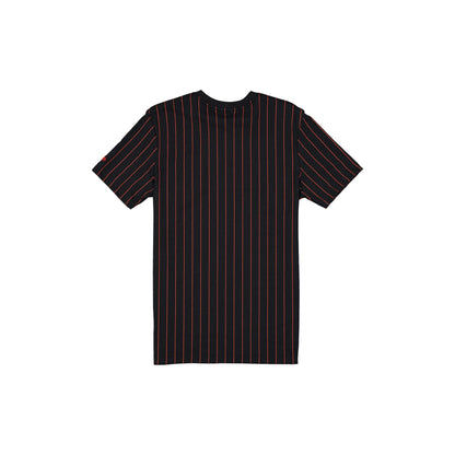 San Francisco Giants 2026 City Connect Pinstripe T-Shirt