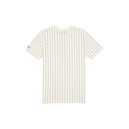 San Diego Padres 2026 City Connect Pinstripe T-Shirt