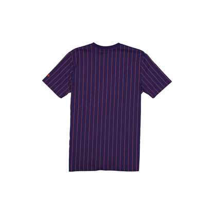 Houston Astros 2026 City Connect Pinstripe T-Shirt