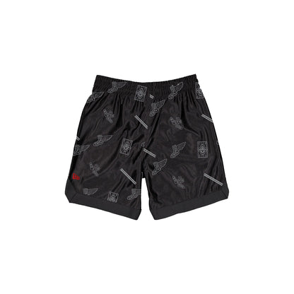 Chicago White Sox 2026 City Connect Black Shorts