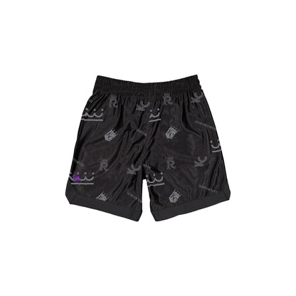 Kansas City Royals 2026 City Connect Black Shorts