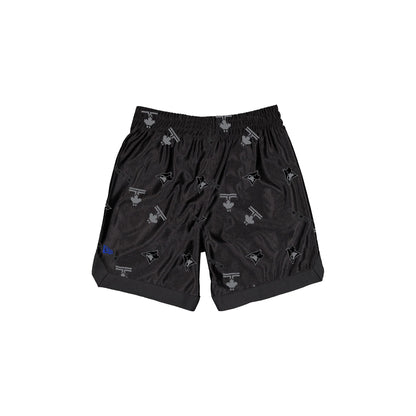 Toronto Blue Jays 2026 City Connect Black Shorts