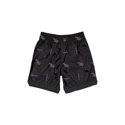 Tampa Bay Rays 2026 City Connect Black Shorts