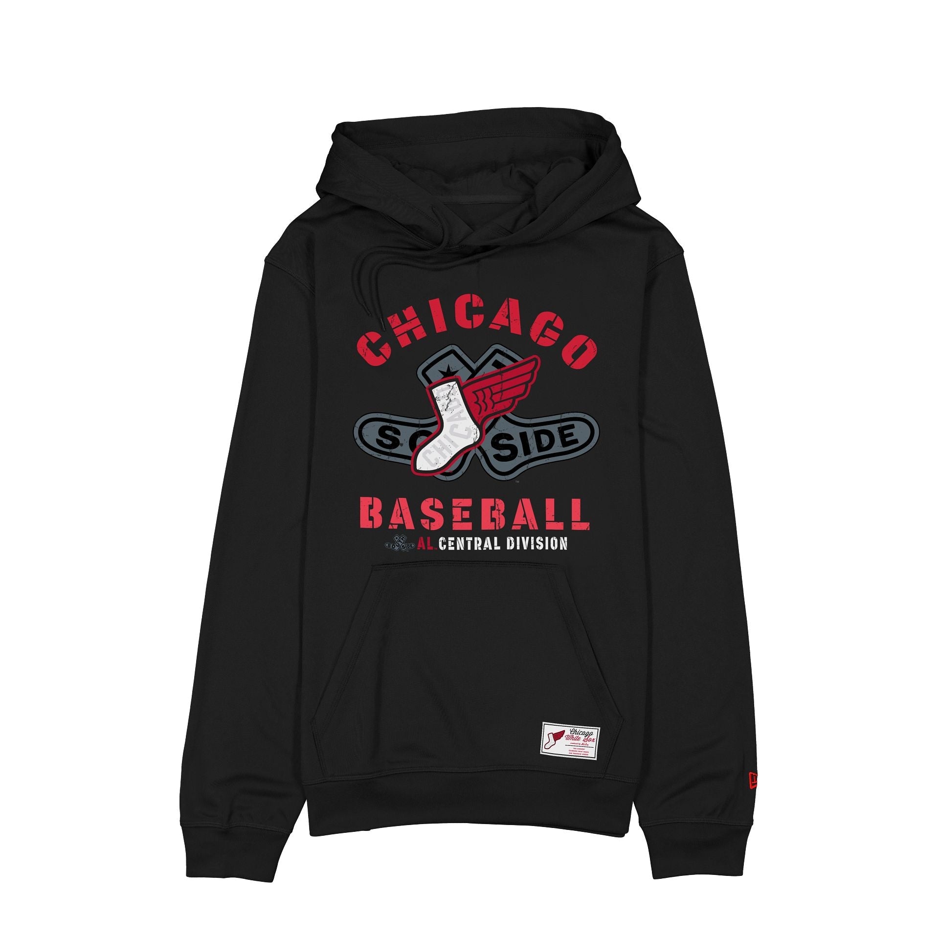 Chicago White Sox 2026 City Connect Hoodie