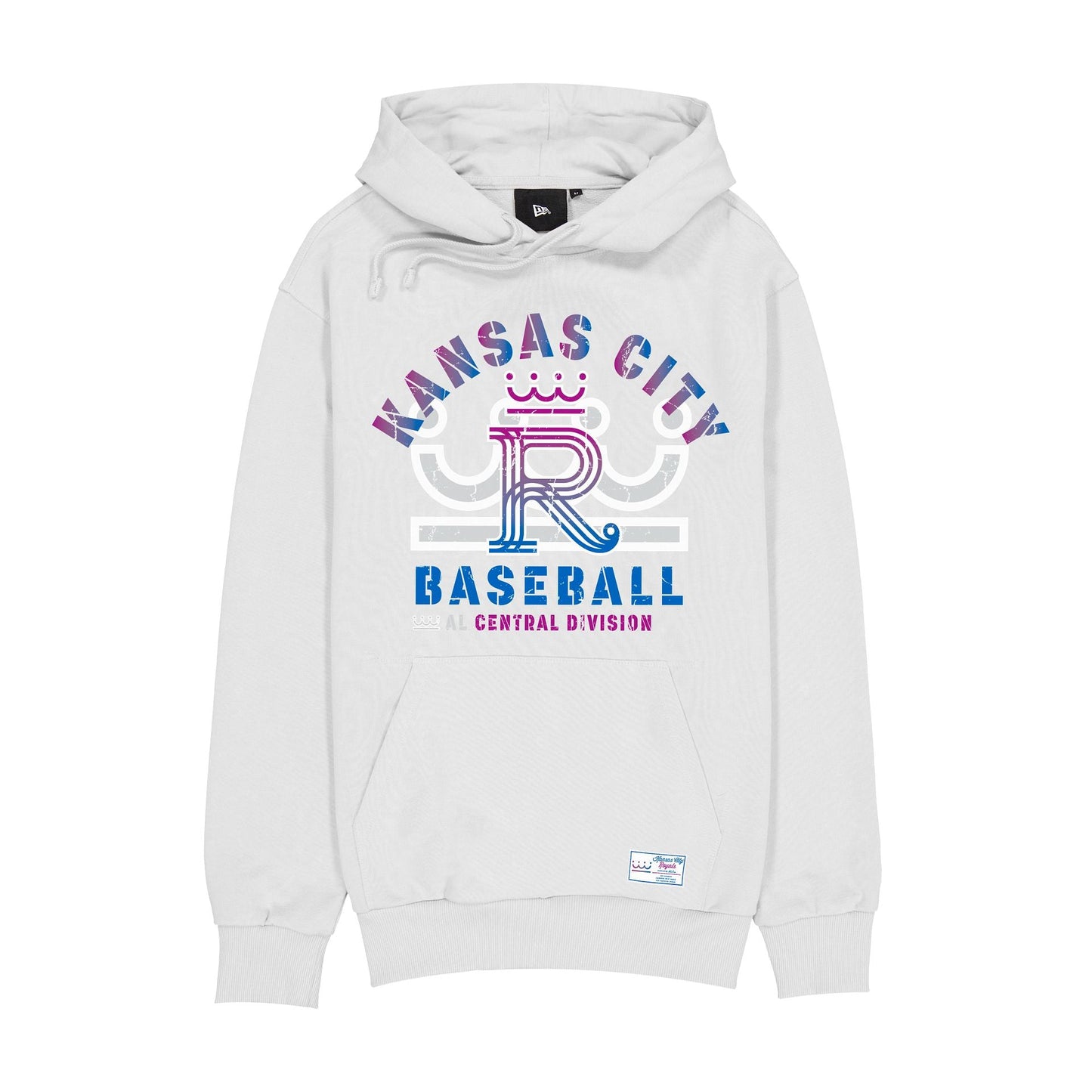 Kansas City Royals 2026 City Connect Hoodie
