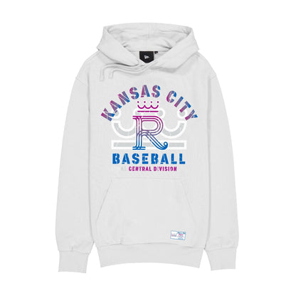 Kansas City Royals 2026 City Connect Hoodie