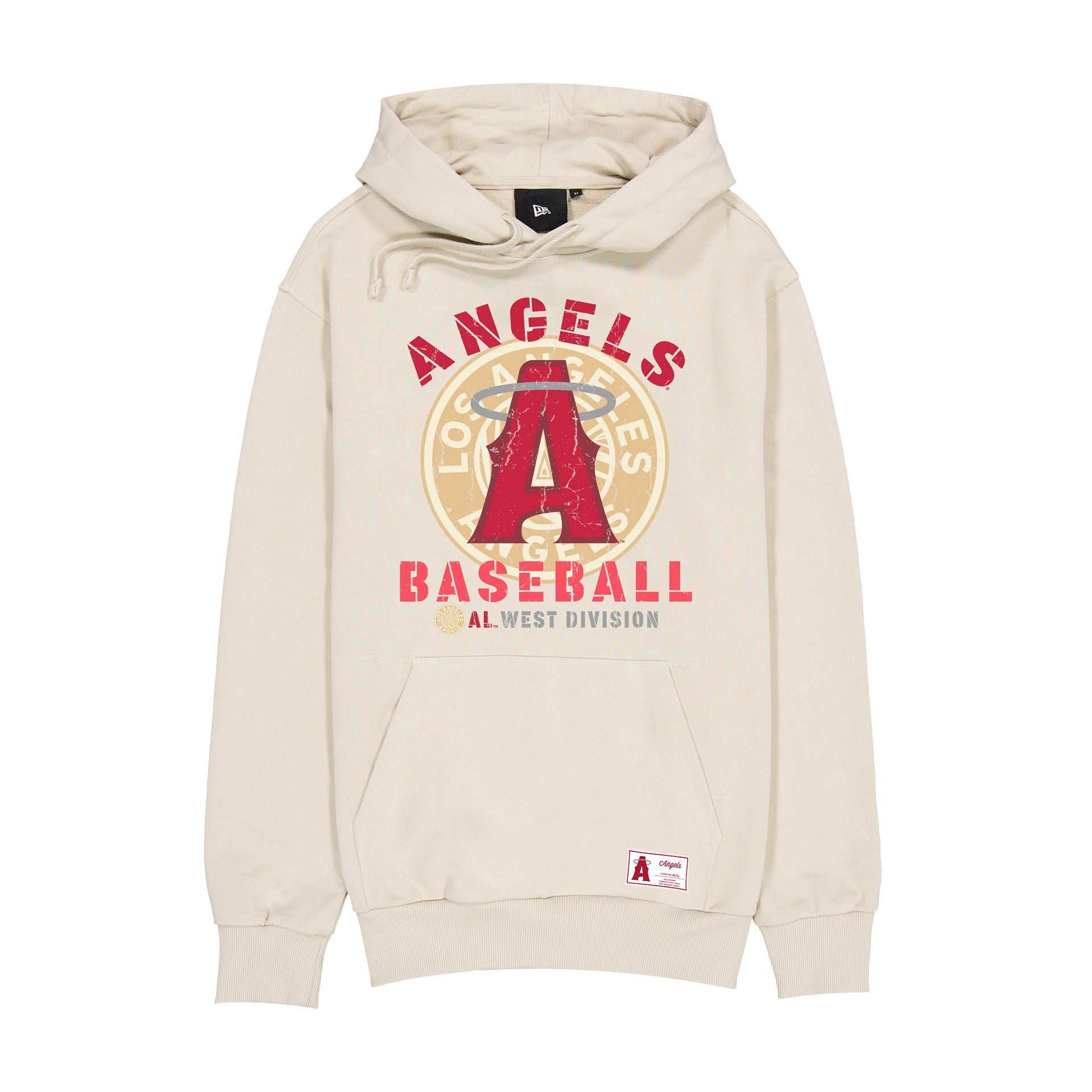 Los Angeles Angels 2026 City Connect Hoodie