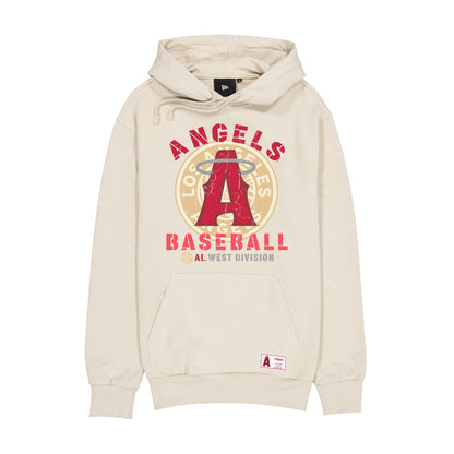Los Angeles Angels 2026 City Connect Hoodie