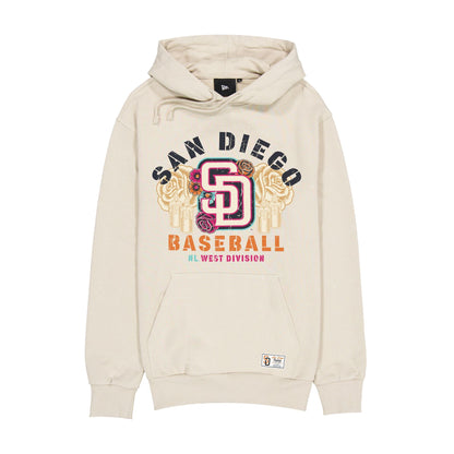 San Diego Padres 2026 City Connect Hoodie