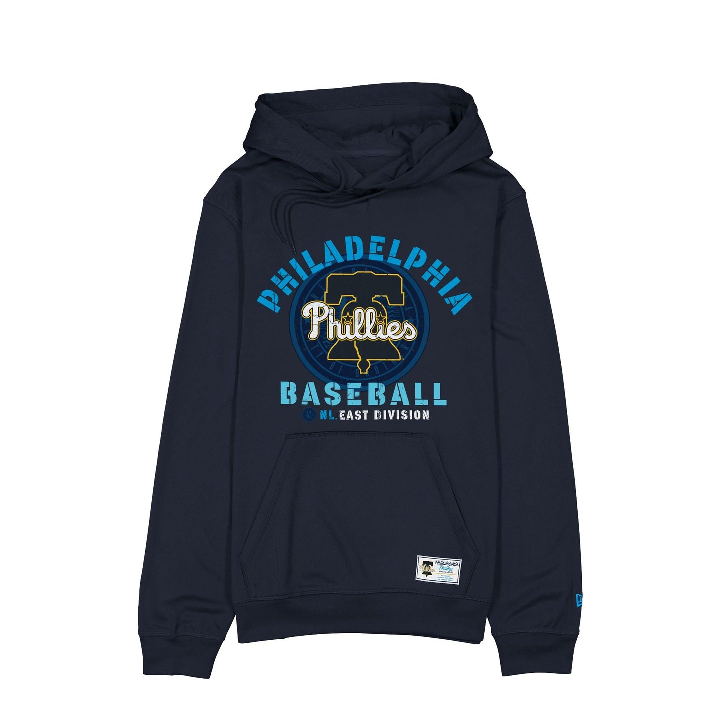 Philadelphia Phillies 2026 City Connect Hoodie