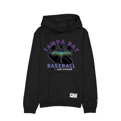 Tampa Bay Rays 2026 City Connect Hoodie