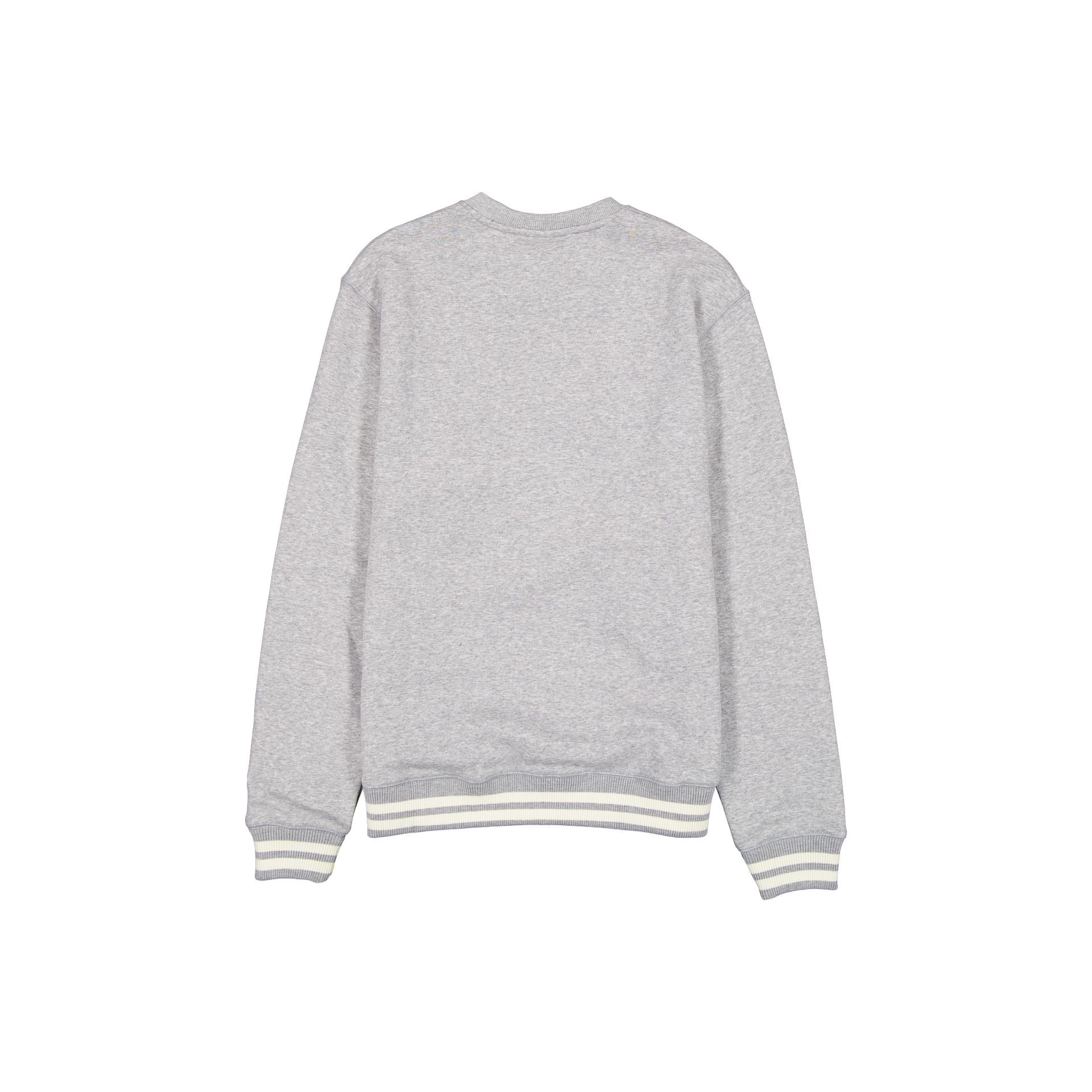 Baltimore Orioles 2026 City Connect Gray Crewneck