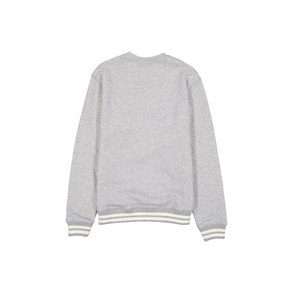 Los Angeles Angels 2026 City Connect Gray Crewneck