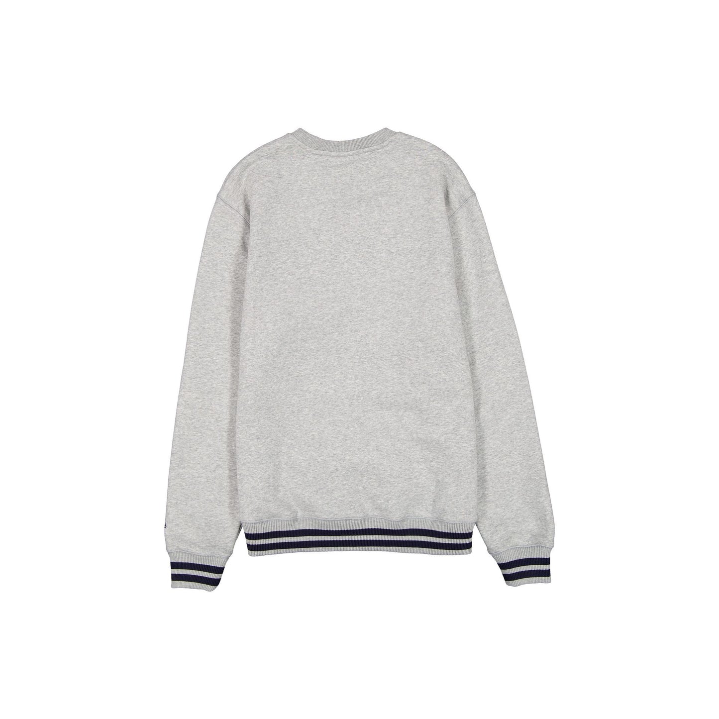 Los Angeles Dodgers 2026 City Connect Gray Crewneck