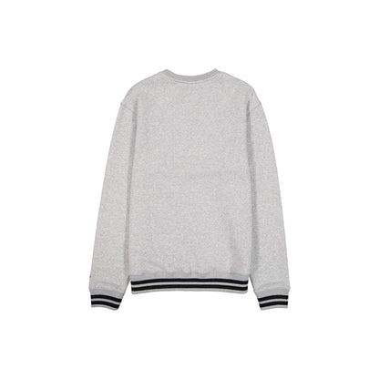 Miami Marlins 2026 City Connect Gray Crewneck
