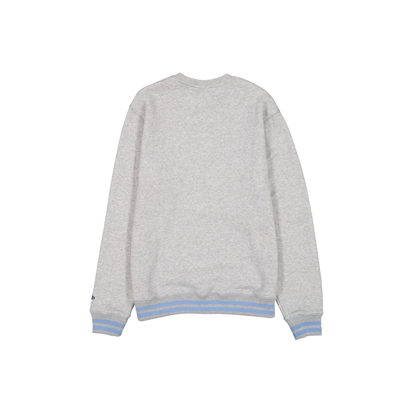Washington Nationals 2026 City Connect Gray Crewneck