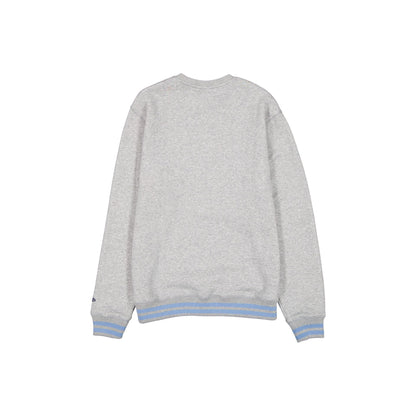 Washington Nationals 2026 City Connect Gray Crewneck