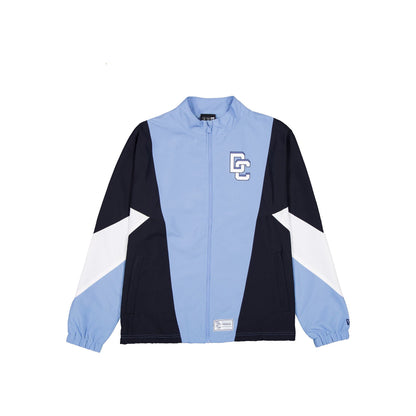 Washington Nationals 2026 City Connect Color Block Windbreaker